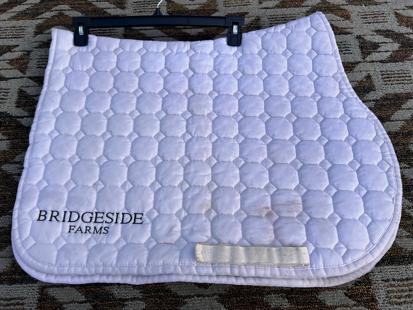 Equiline Fundis Jump Pad