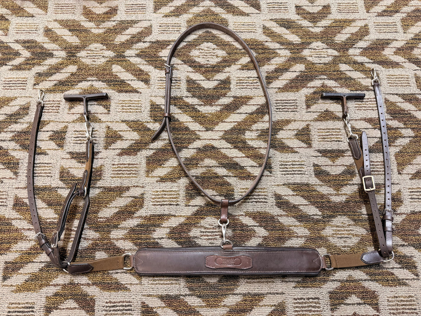 Correct Connect 3 - In - 1 Breastplate