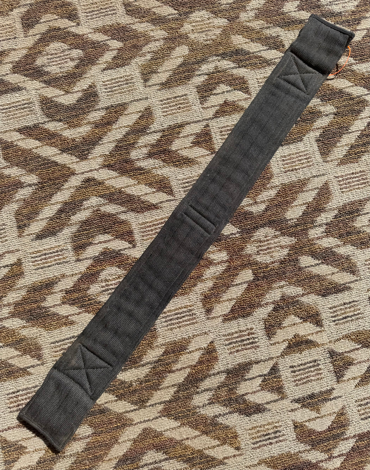 Nylon Cinch - 35”
