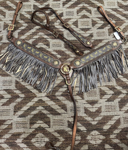KC LV Print Tack Sst