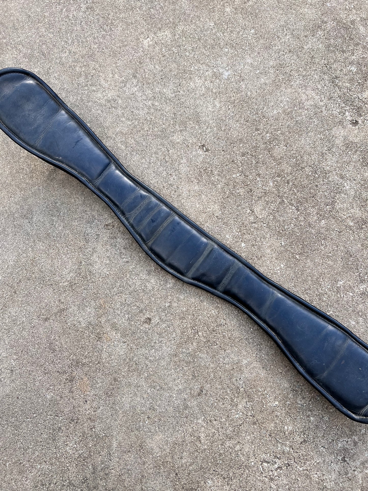 Albion Leather Dressage Girth - 28”