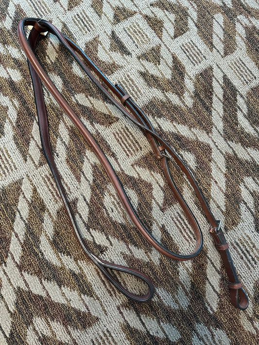 Brown Standing Martingale