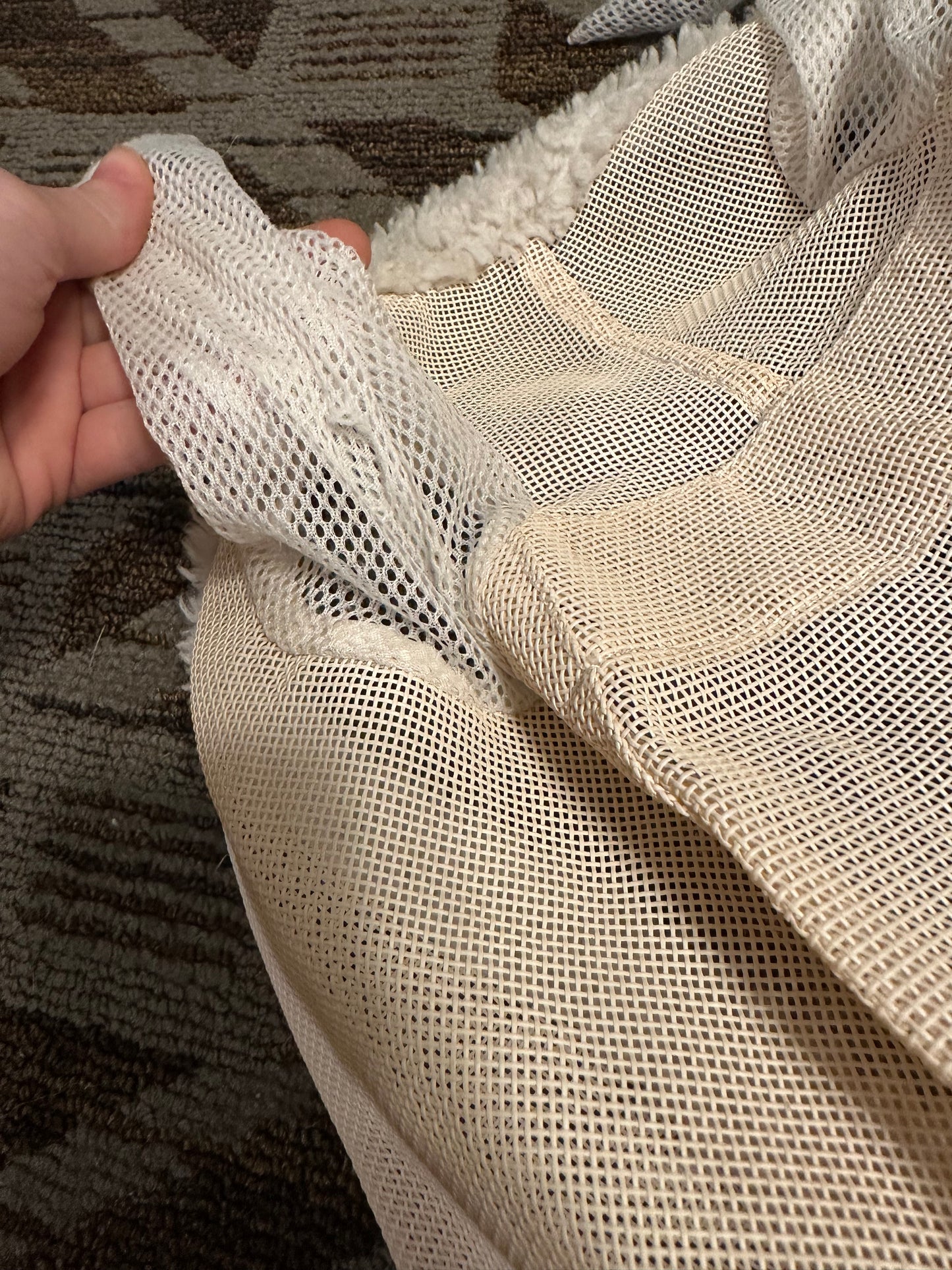 Fly Mask