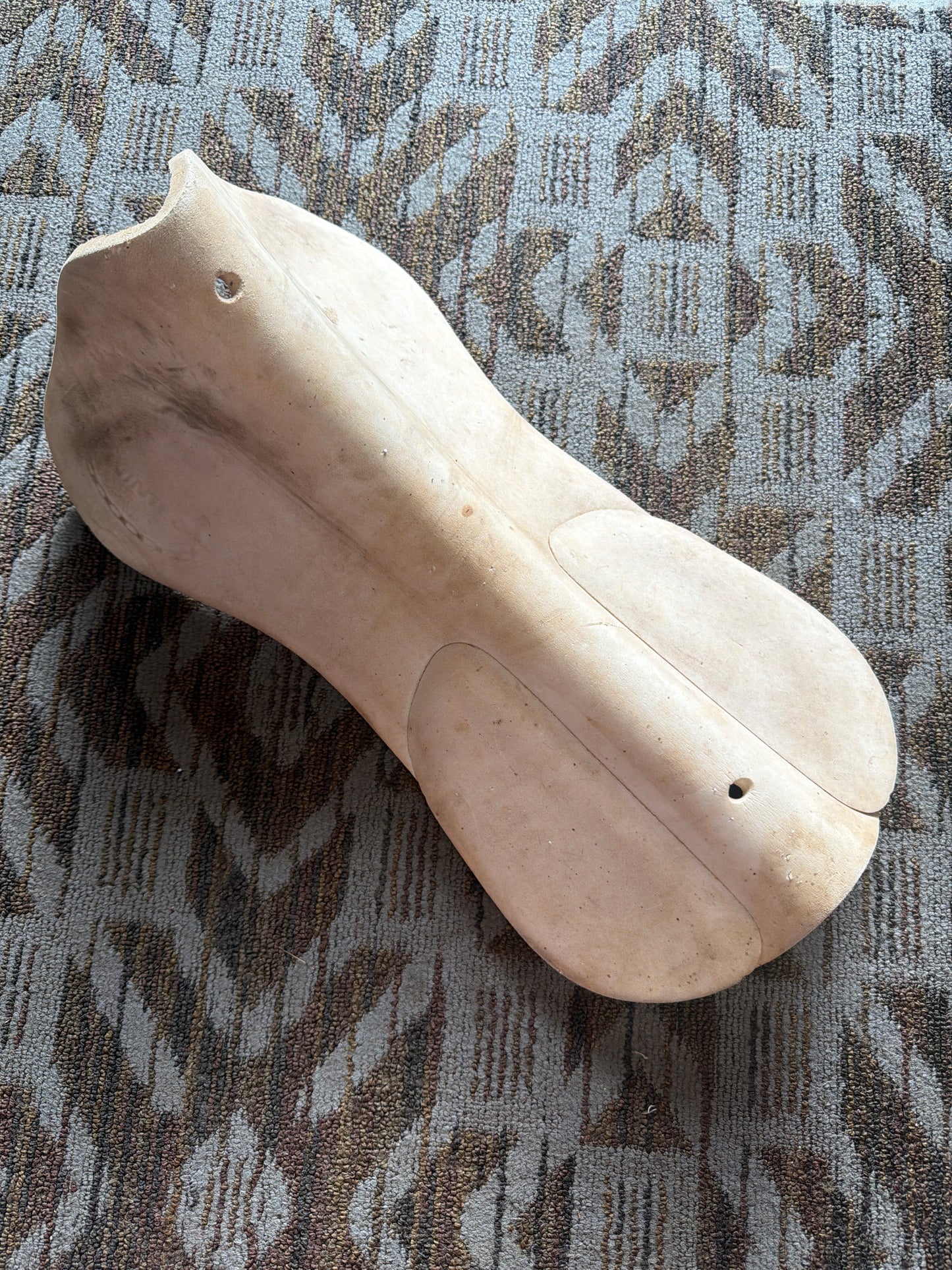 Wintec Foam Pad
