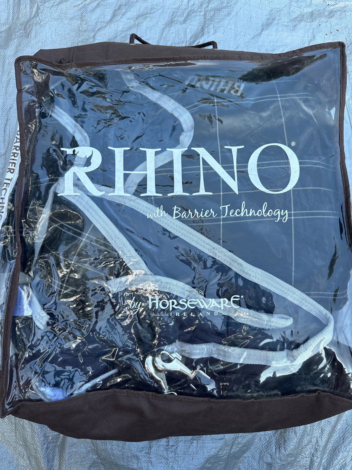 Rhino Wug T/O Heavy