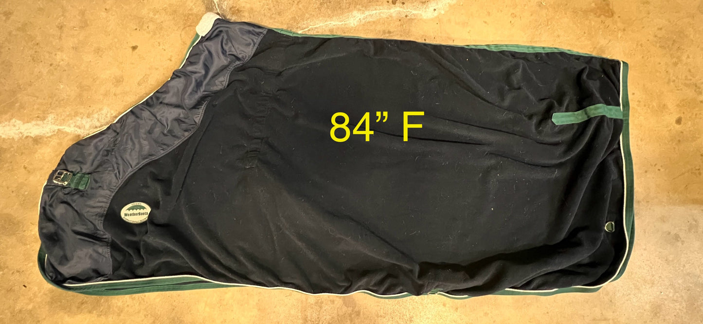 Weatherbeeta 84” Fleece Cooler