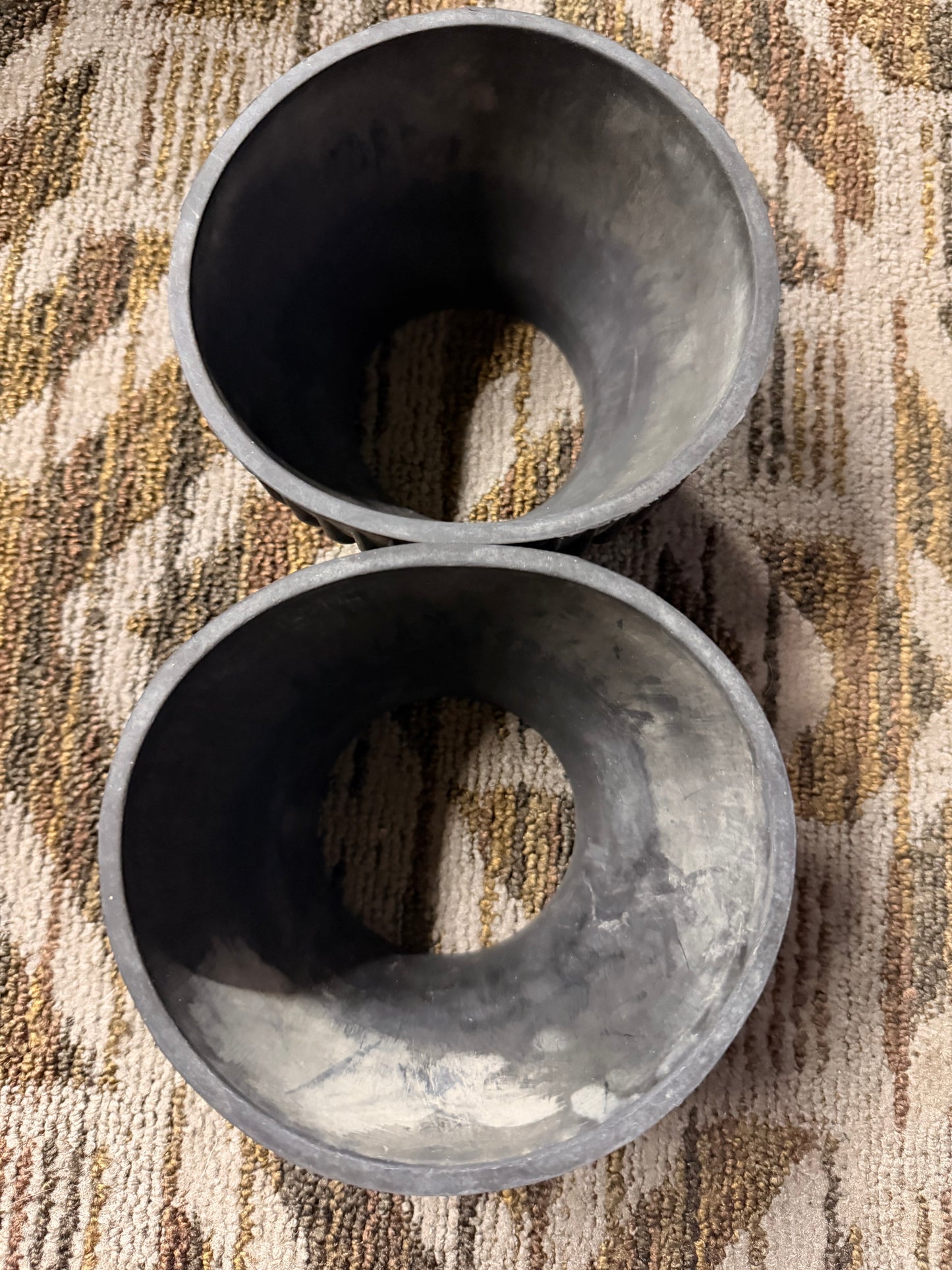 KL Select Pull On Bell Boots