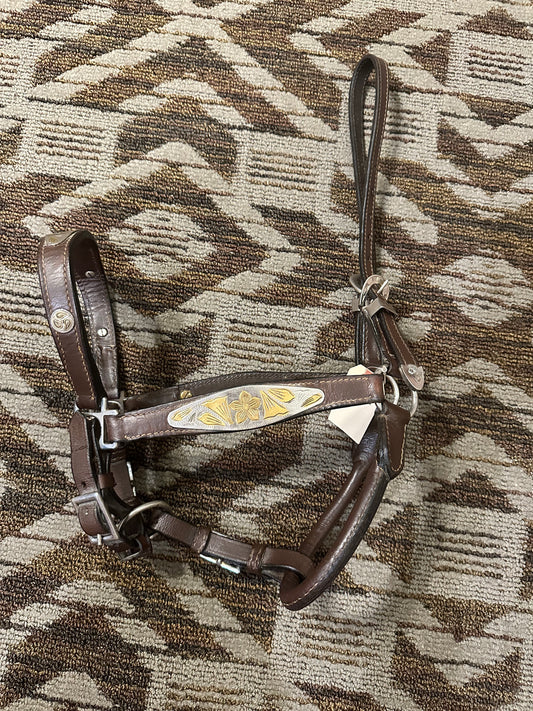 Show Halter