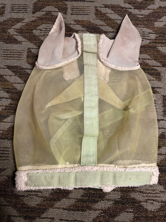 Mosquito Mesh Fly Mask