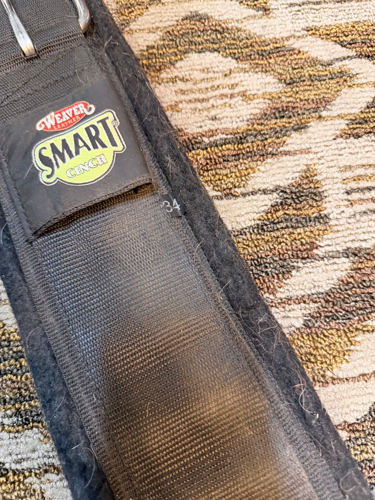 Felt Smart Cinch - 32”