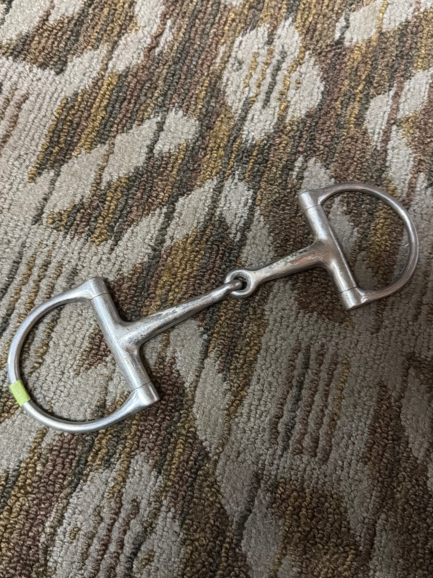 Korsteel D Ring - 5”