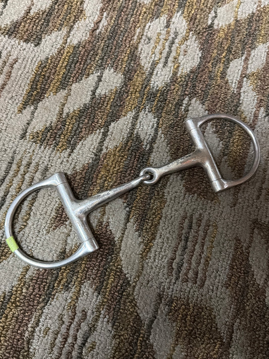 Korsteel D Ring - 5”