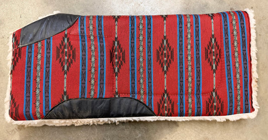 Wither Build Up Saddle Pad