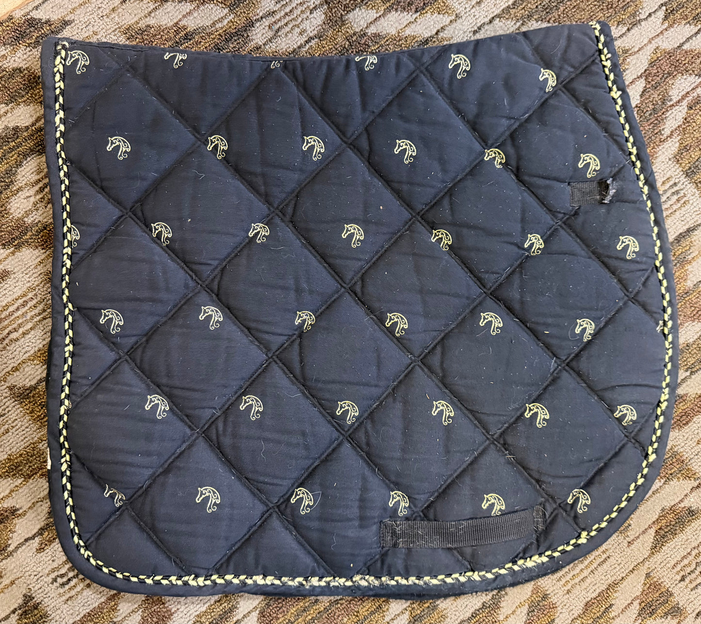Lettia Dressage Pad