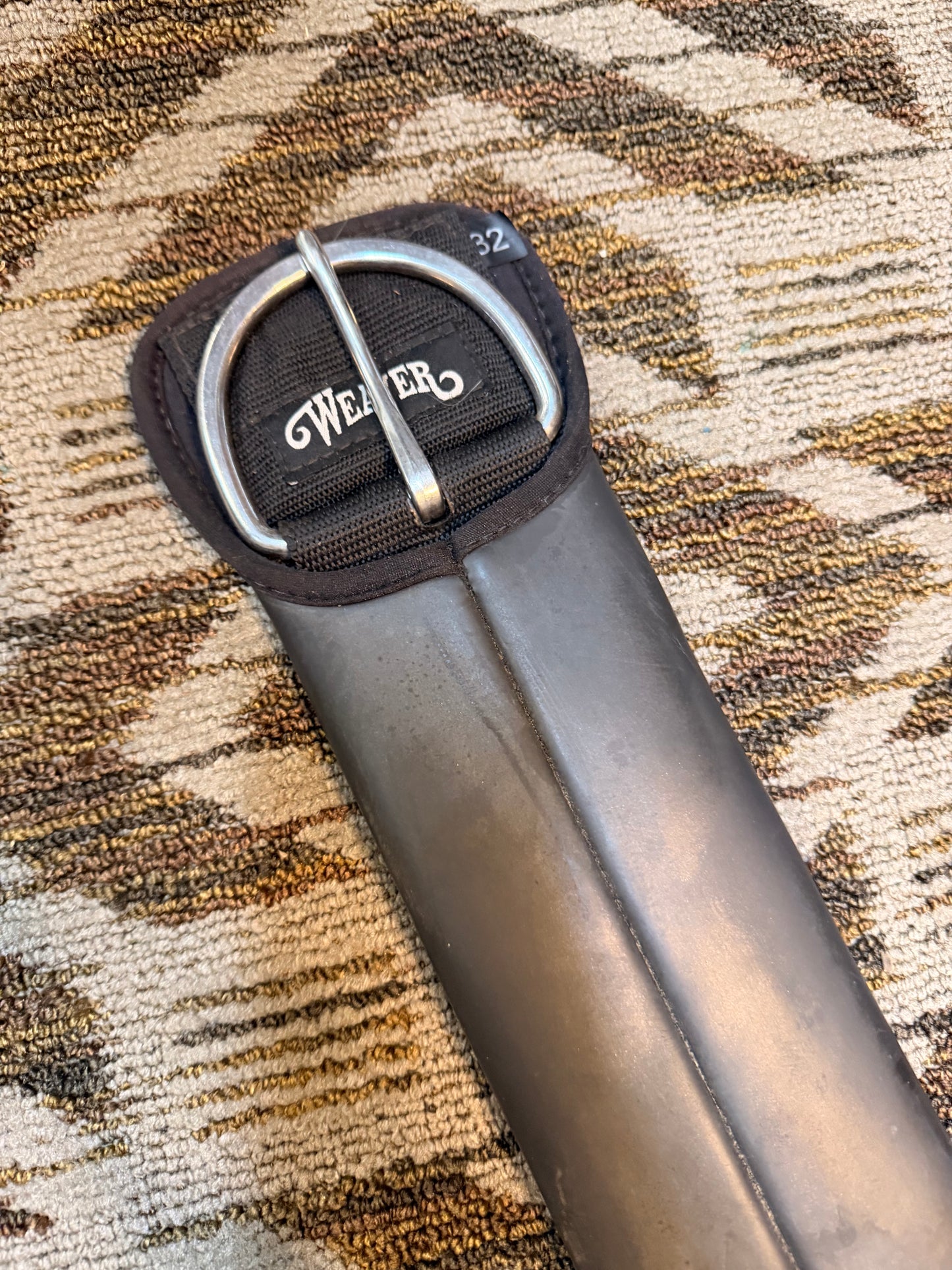 Weaver Neoprene Cinch - 32”