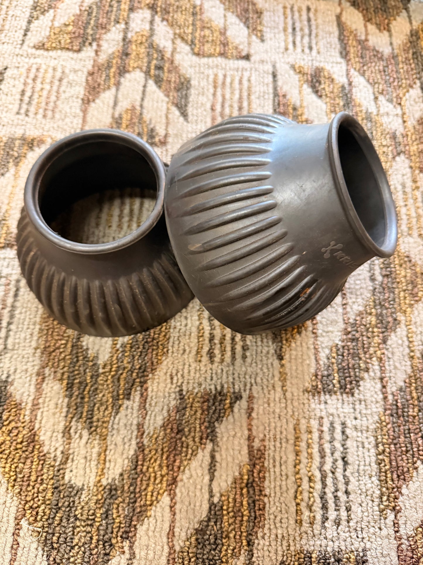 Kris Pull On Bell Boots