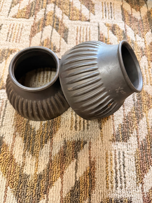 Kris Pull On Bell Boots