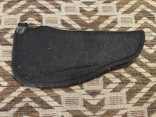 Impact Gel Half Pad