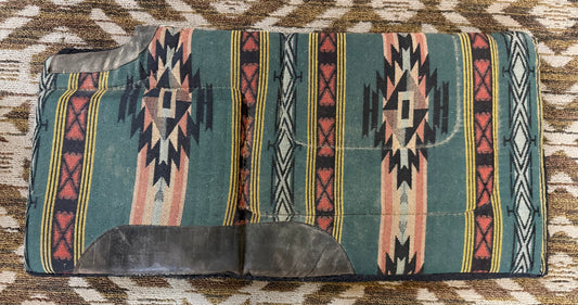 Reinsman Cut Back Build Up Pad