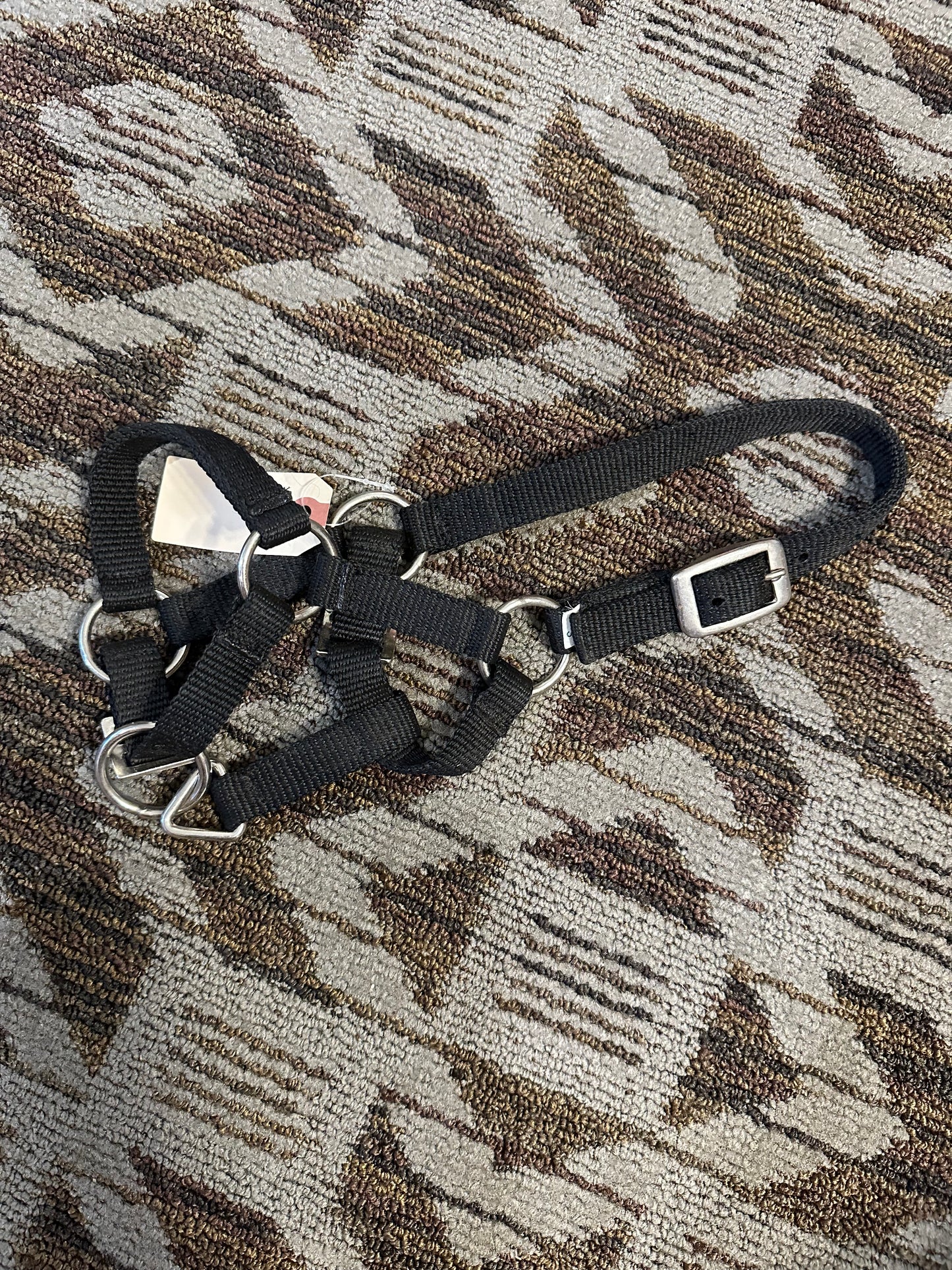 Mini Halter