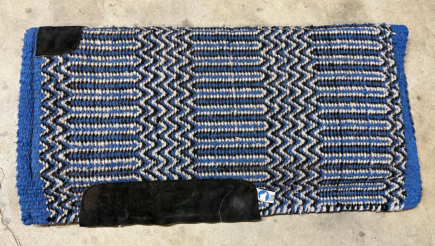 Wolf Creek Outfitters Pad