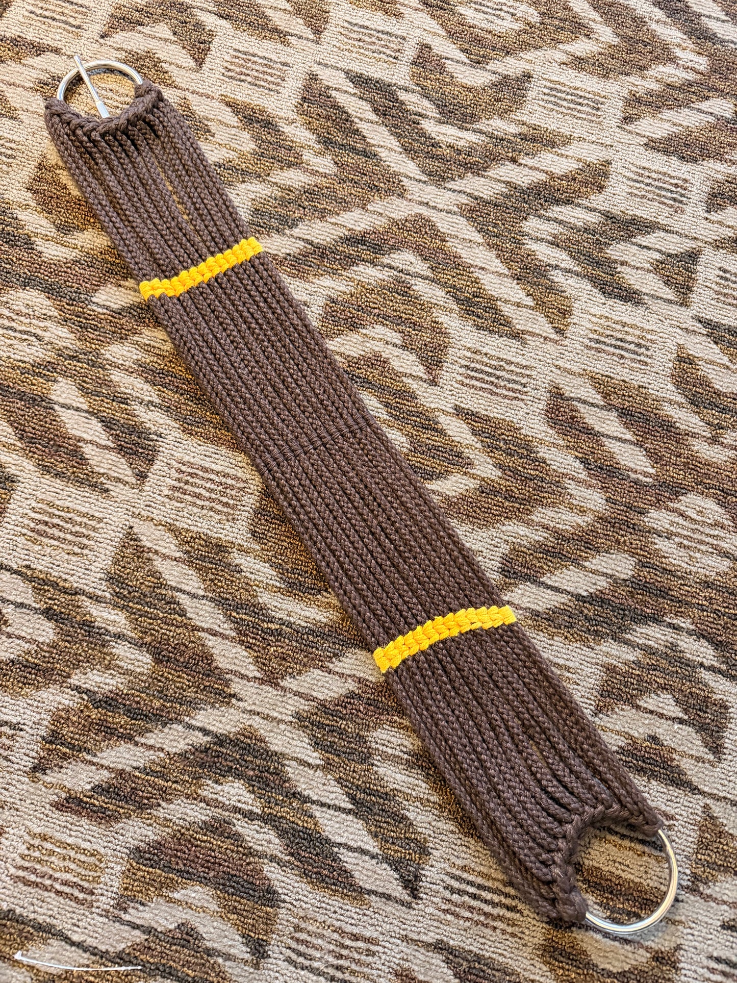 Rope Cinch - 34”