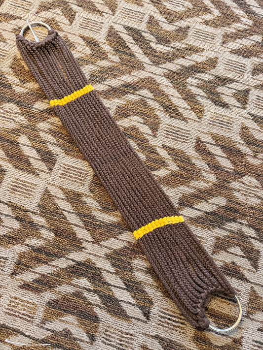 Rope Cinch - 34”