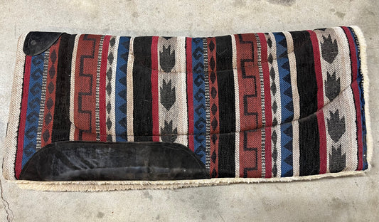 Southwest Saddle Pad