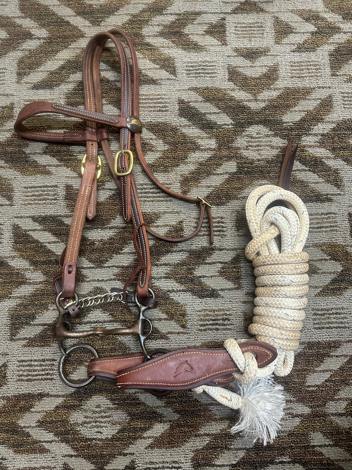 Parelli Bridle Set