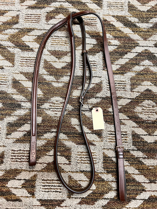 Black Oak Standing Martingale