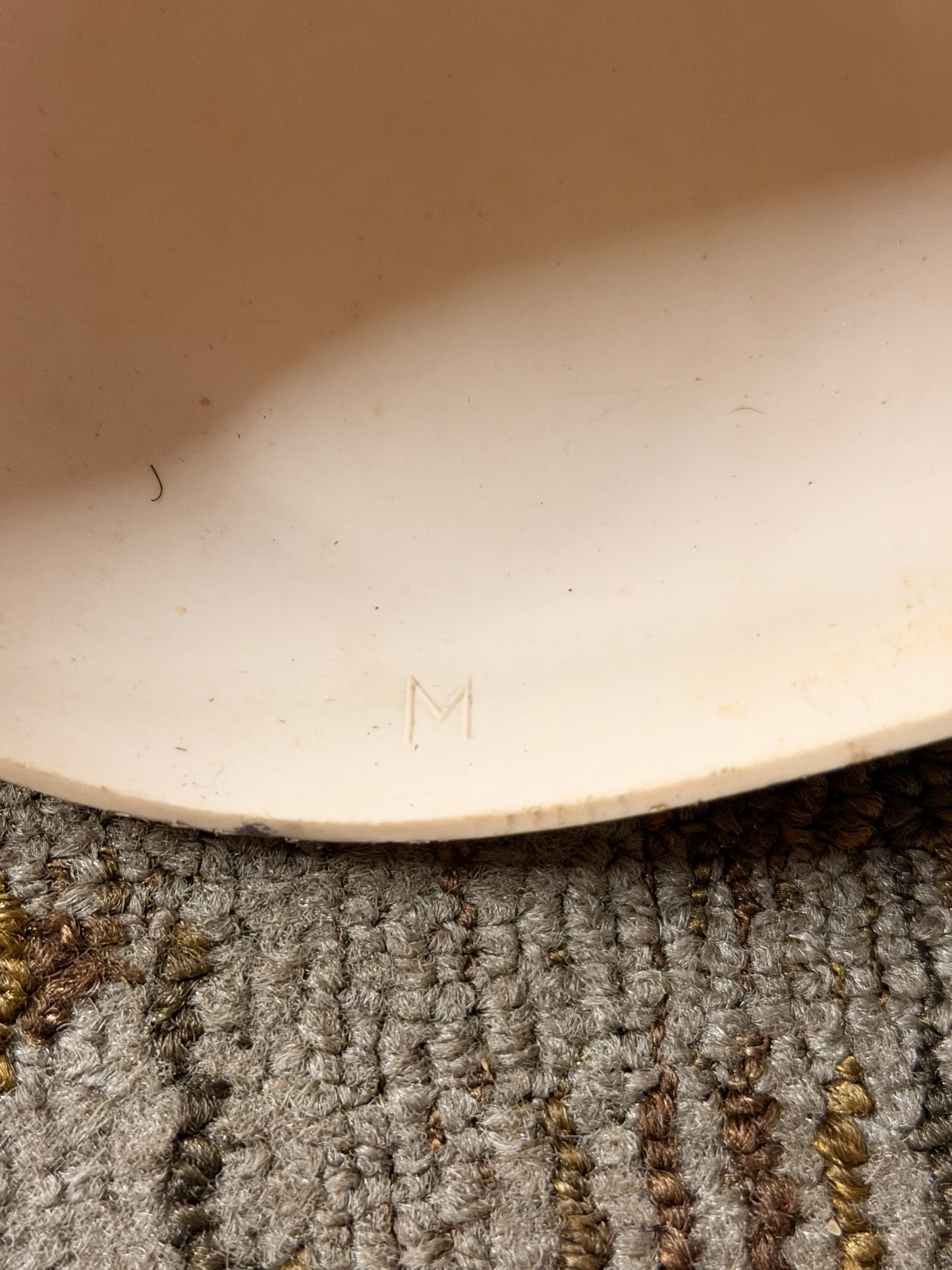 Roma Velcro Bell Boots - M