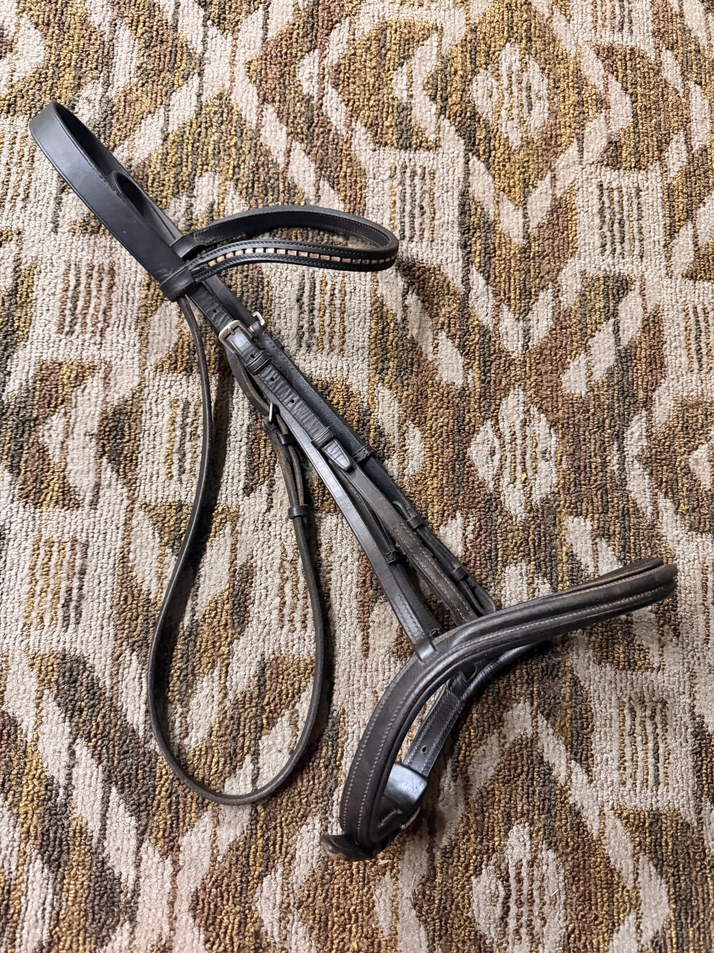 Passier Dressage Bridle