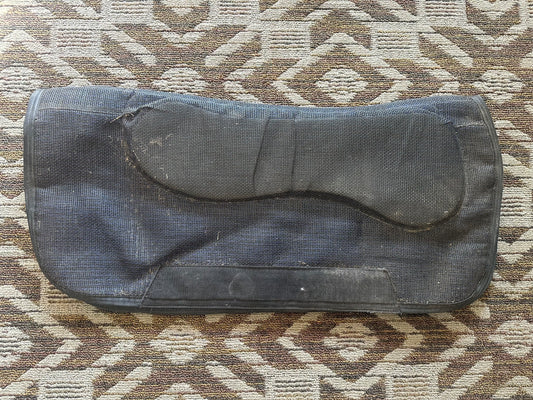 Mesh Build Up Pad
