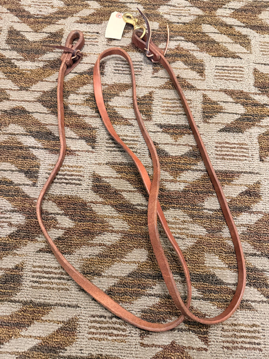 NRS Soft Loop Reins