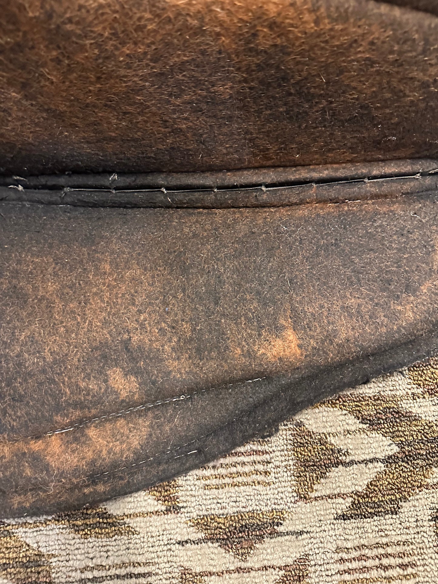 Impact Gel Half Pad