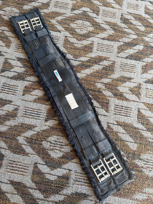 Lettia CoolMax Fleece Girth - 24”