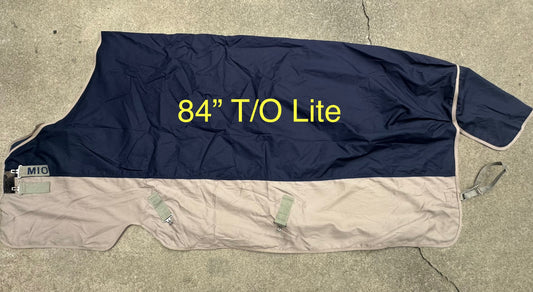Mio Turnout Lite - 84”