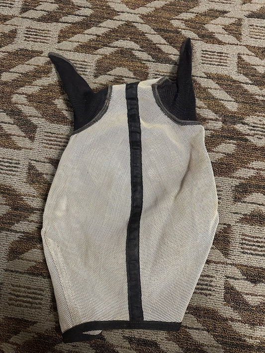Horse Sense Fly Mask