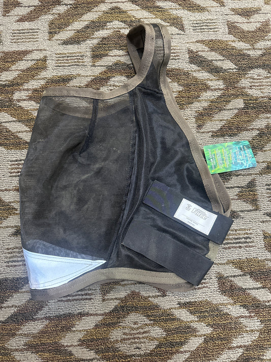 OptiForce Fly Mask