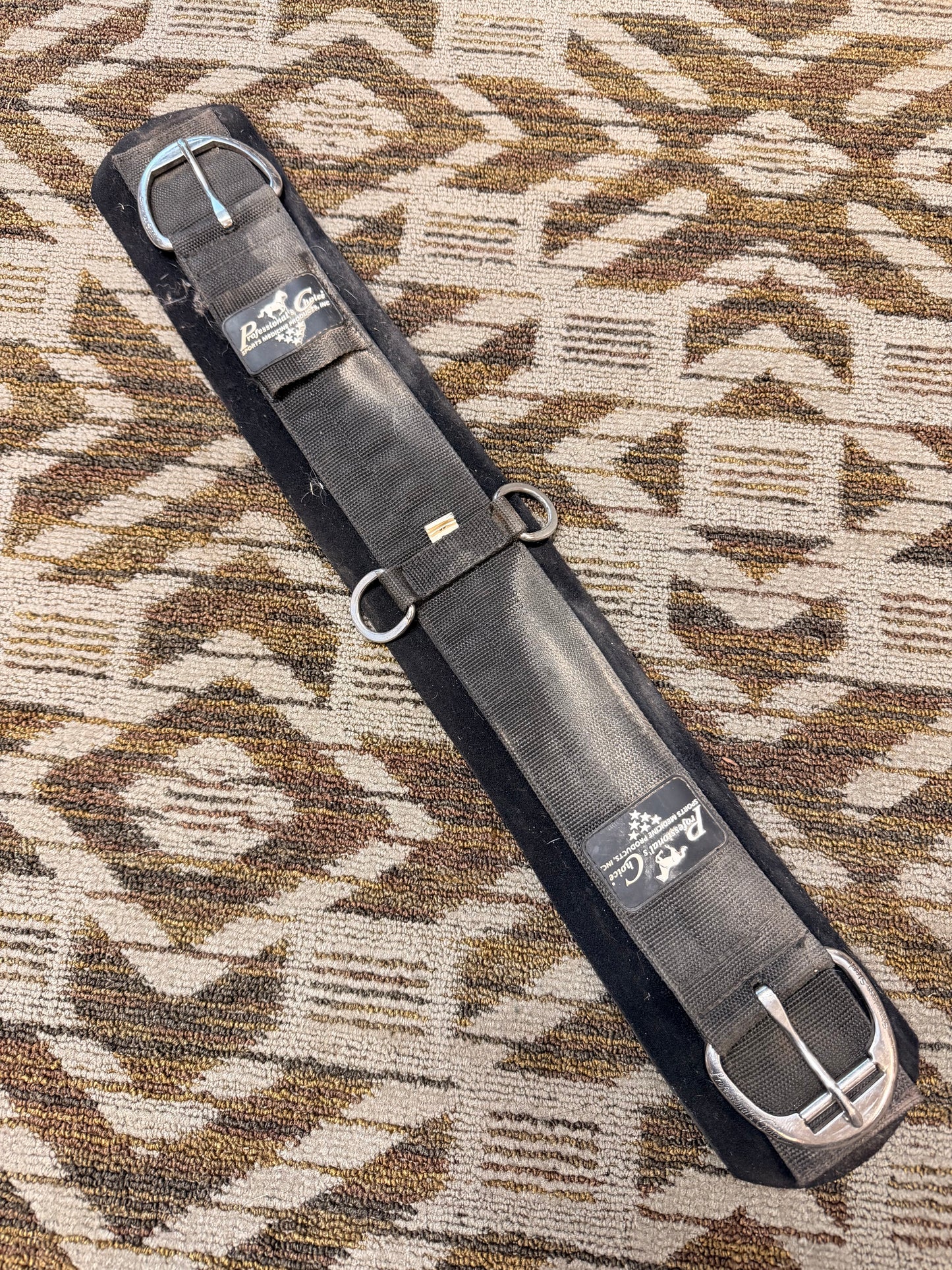 Professionals Choice Neoprene Cinch - 28”