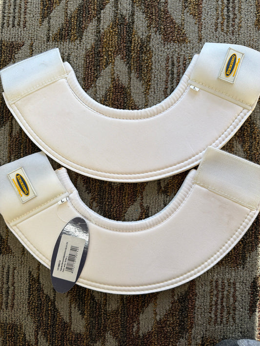 New Euroriding Large Bell Boots