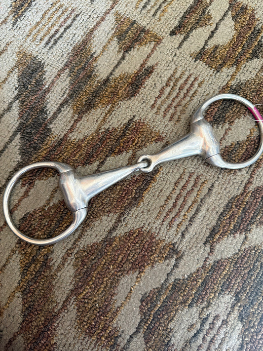 Hollow Eggbutt - 4.5”