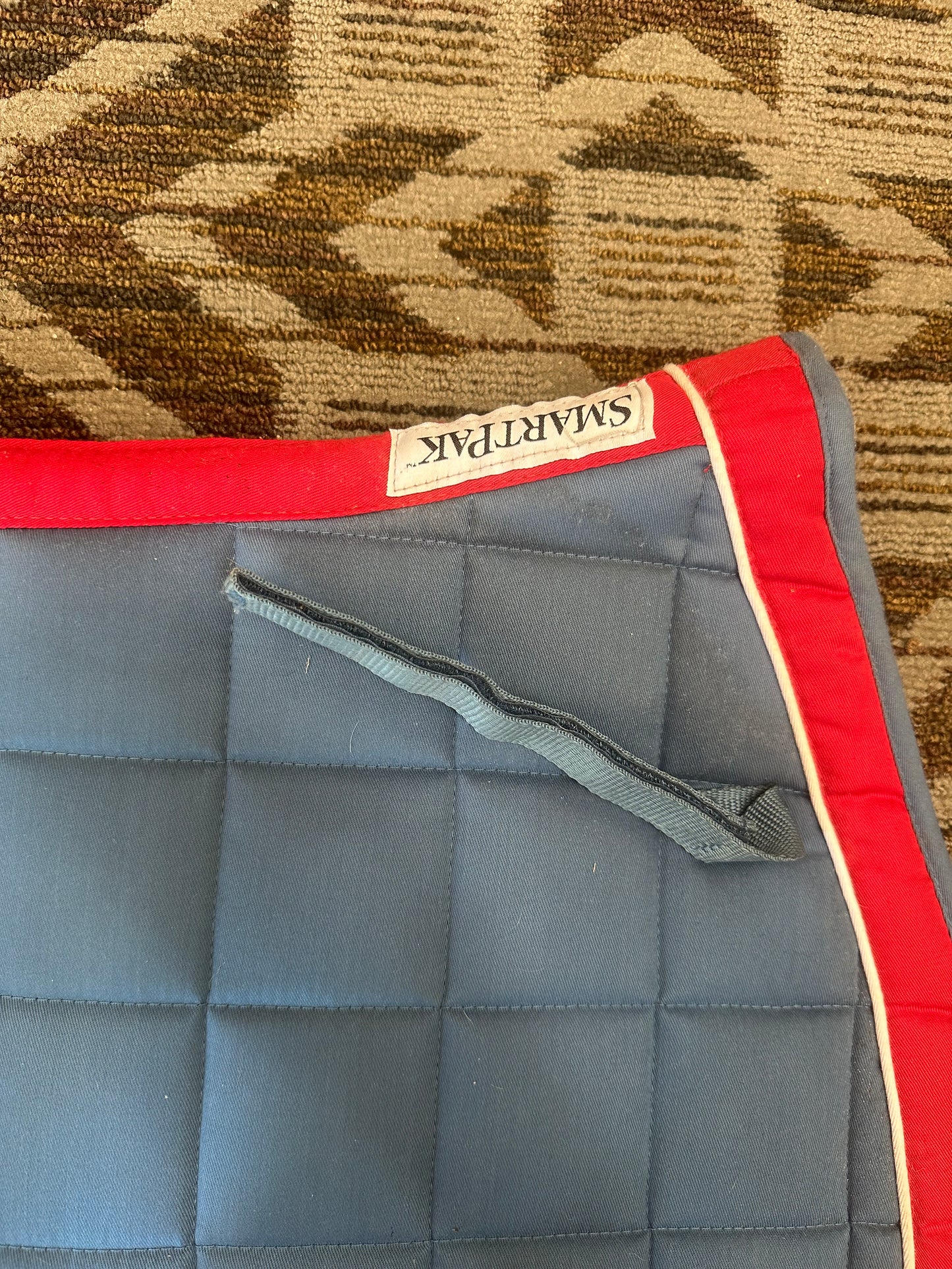 SmartPak All Purpose Pad