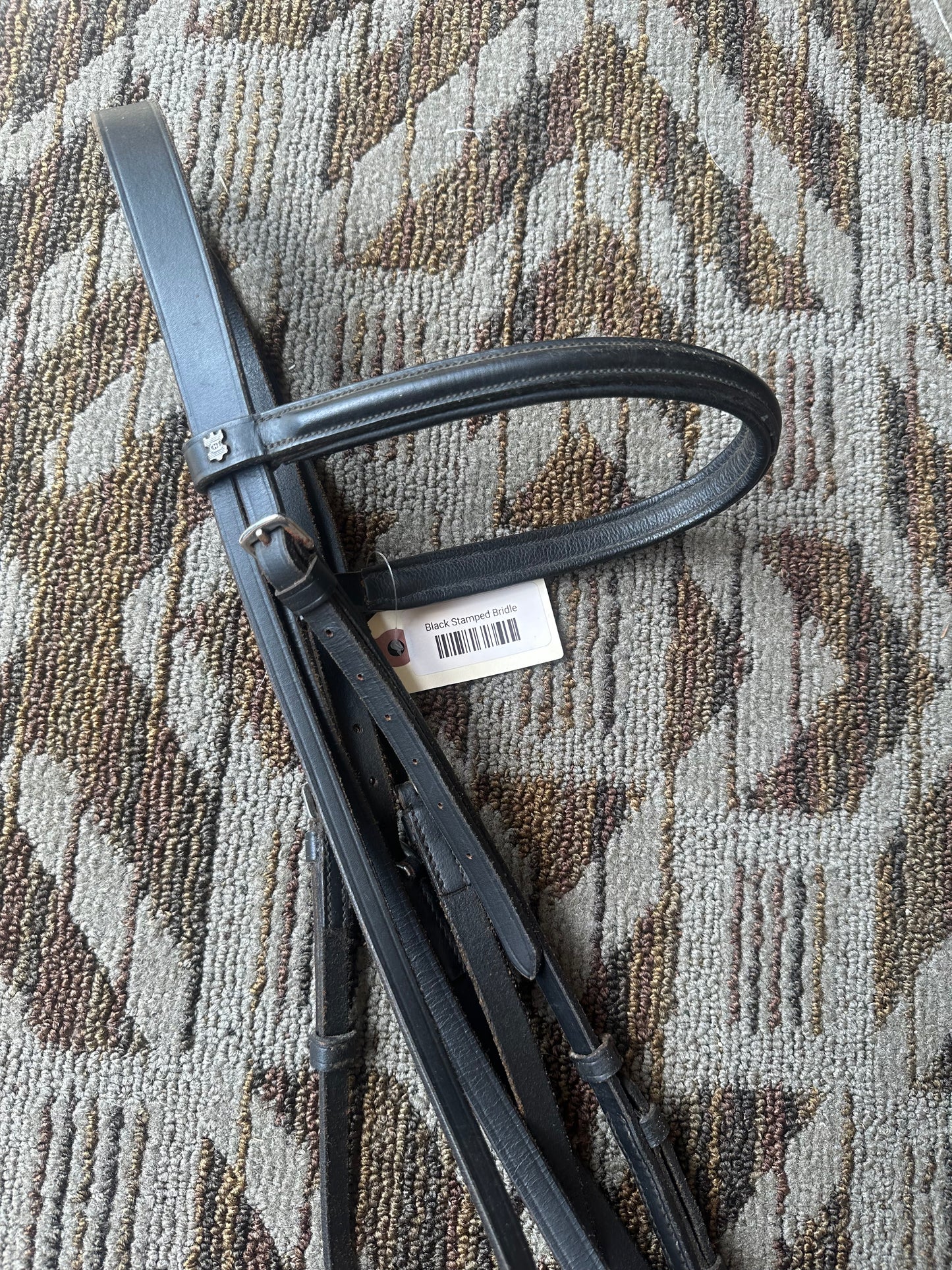 Black Bridle