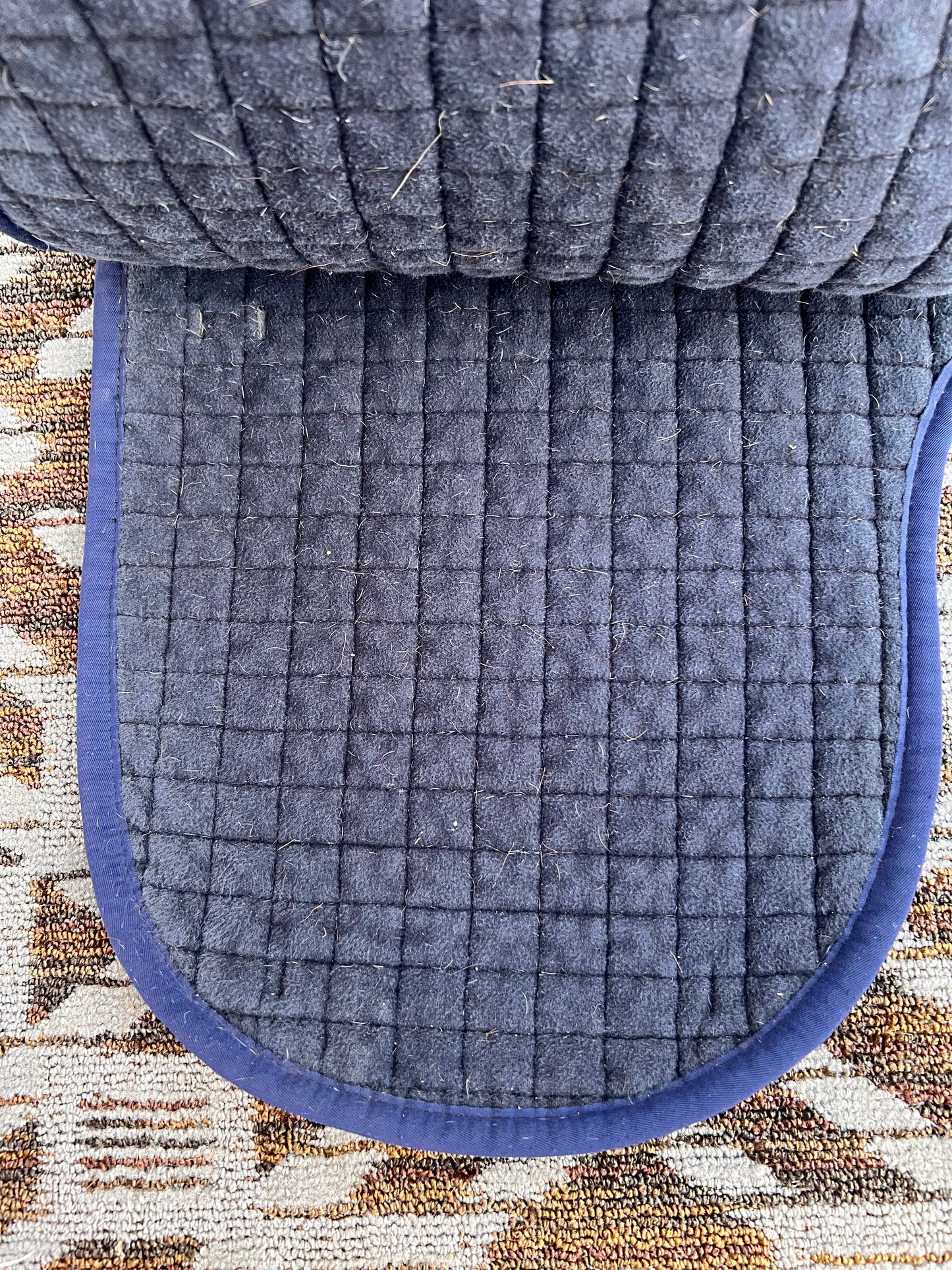 PFIFF Quilted Fitted Pad