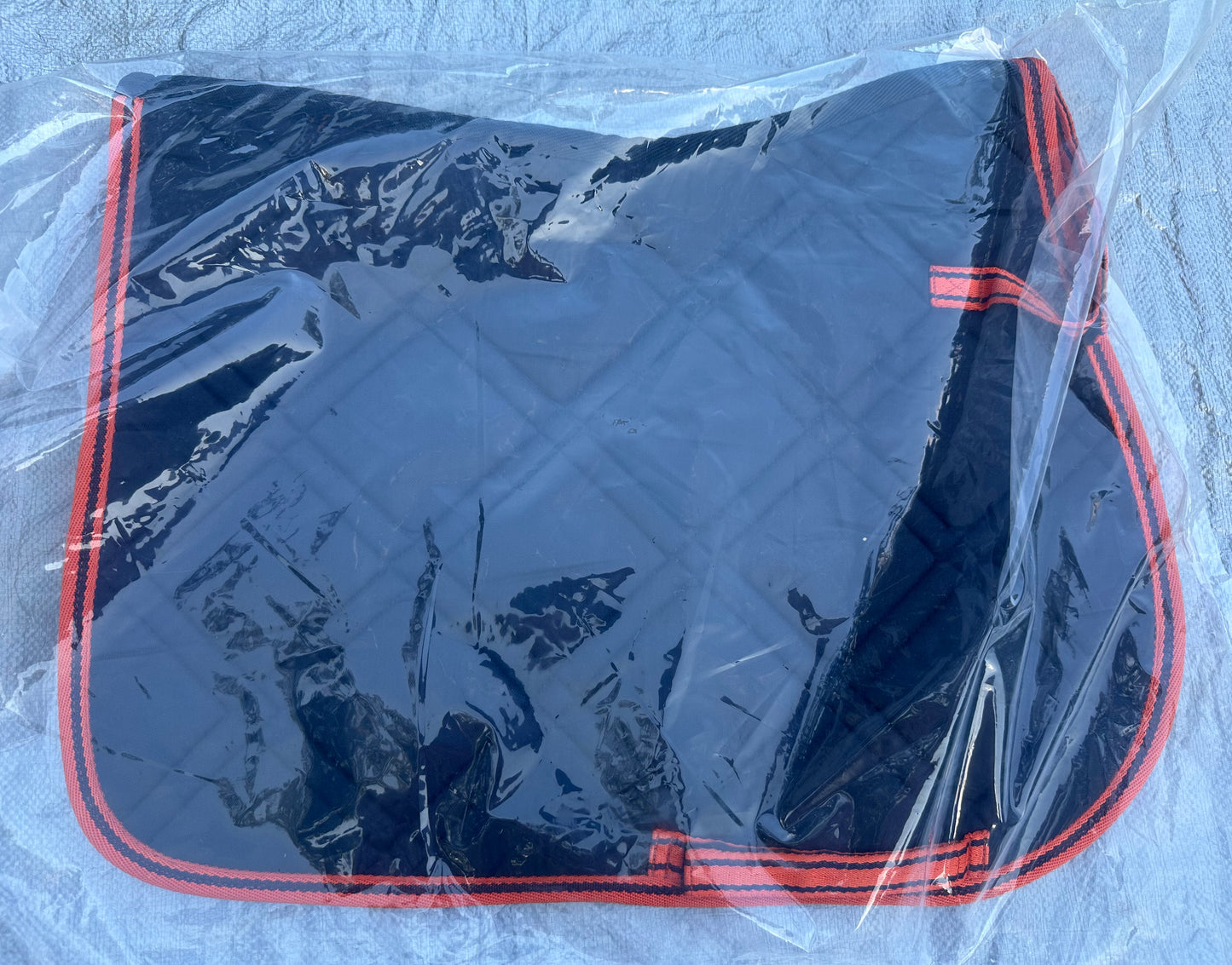 Horseware Saddle Pad