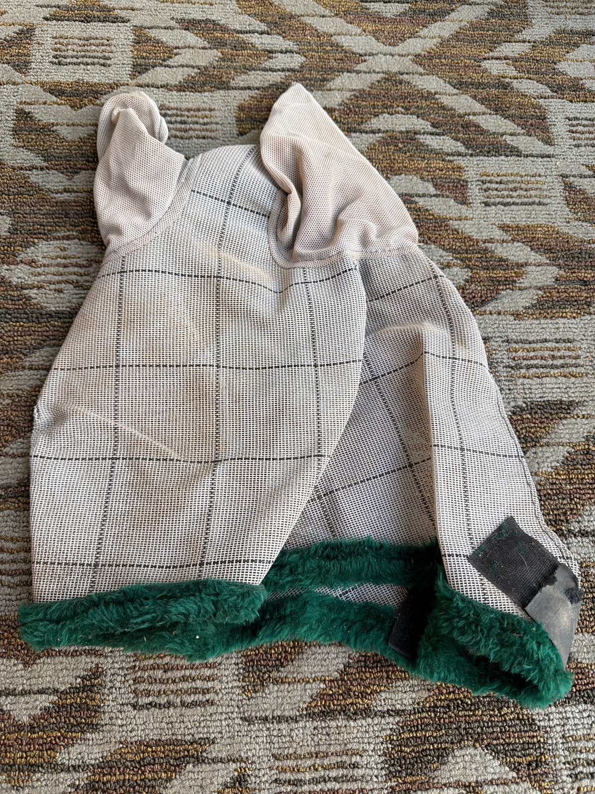 Farnam Fly Mask
