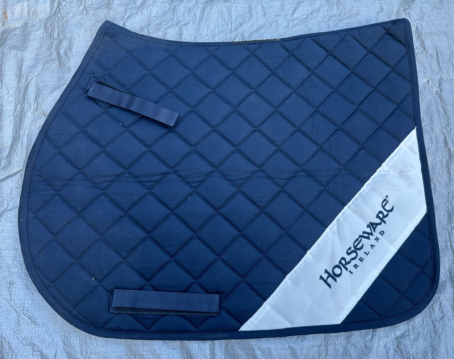 Horseware Saddle Pad