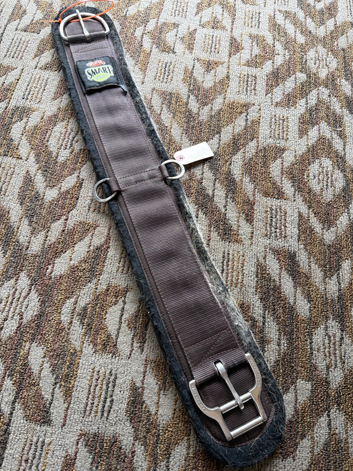Smart Cinch Felt - 32”