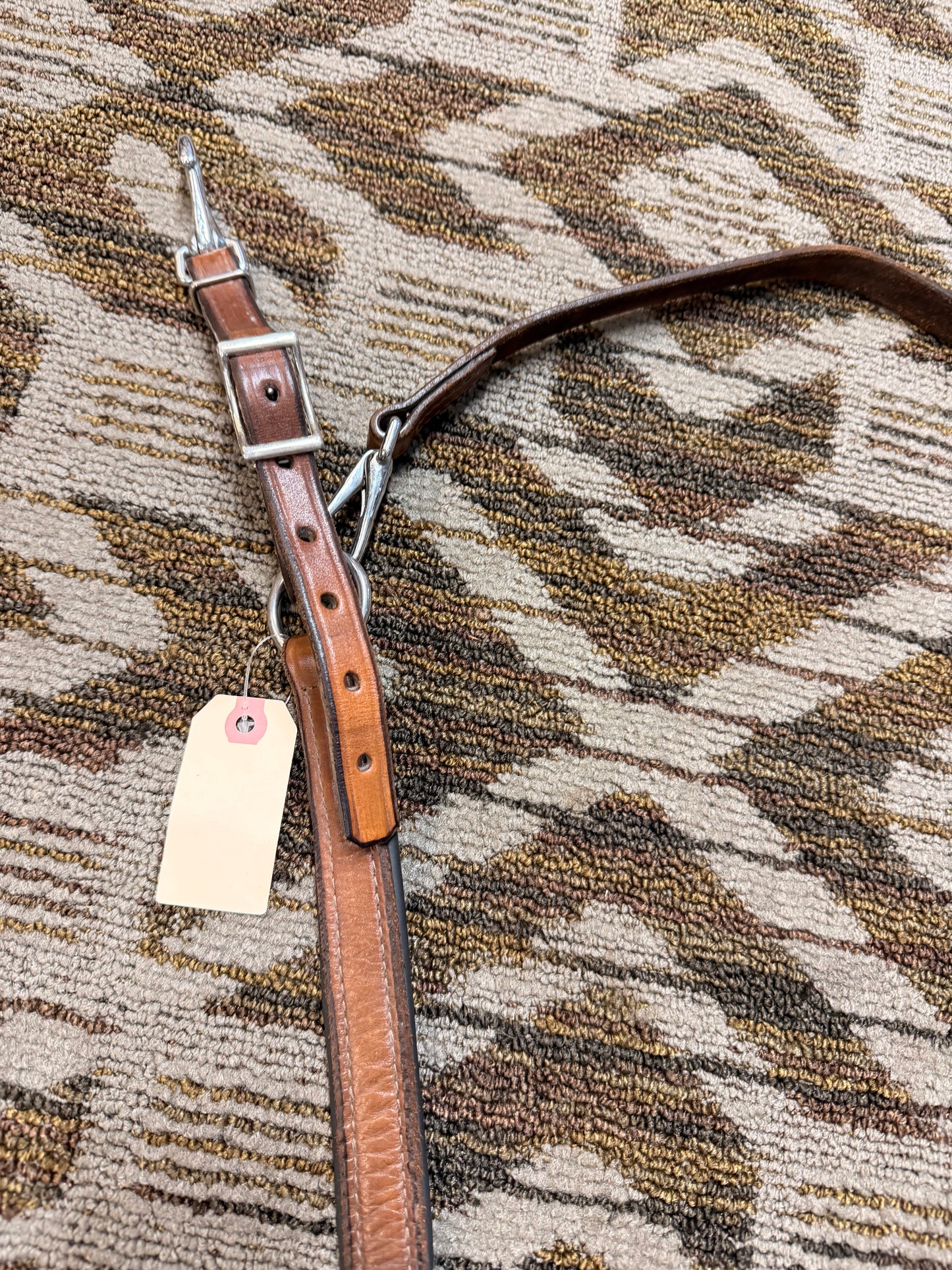 Gel Padded Trail Brestplate